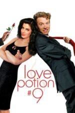 Movie Love Potion No. 9