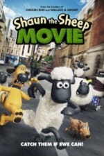 Movie Shaun the Sheep Movie