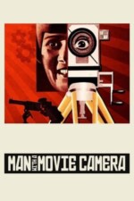 Movie Man with a Movie Camera