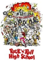 Movie Rock ‘n’ Roll High School