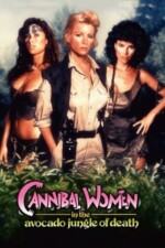 Movie Cannibal Women in the Avocado Jungle of Death