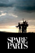 Movie Spare Parts