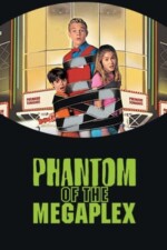 Movie Phantom of the Megaplex