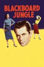Movie Blackboard Jungle