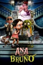 Movie Ana and Bruno