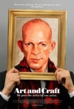 Movie Art and Craft