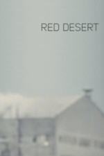 Movie Red Desert