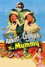 Movie Abbott and Costello Meet the Mummy