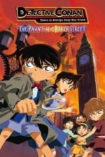 Movie Detective Conan: The Phantom of Baker Street