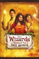 Movie Wizards of Waverly Place: The Movie