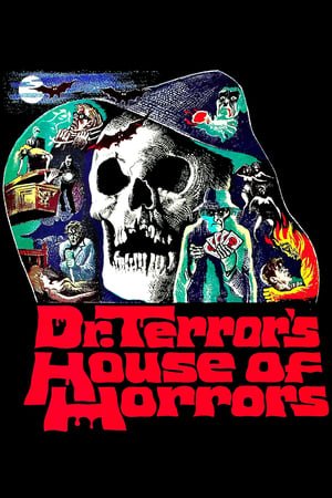 Dr. Terror’s House of Horrors