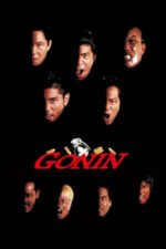 Movie Gonin
