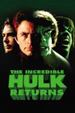 Movie The Incredible Hulk Returns