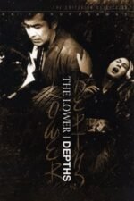 Movie The Lower Depths