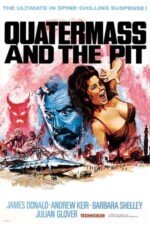 Movie Quatermass and the Pit