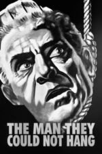 Movie The Man They Could Not Hang