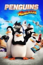 Movie Penguins of Madagascar