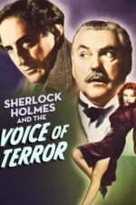 Movie Sherlock Holmes and the Voice of Terror