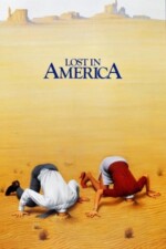 Movie Lost in America