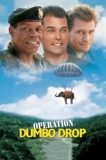 Movie Operation Dumbo Drop