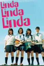 Movie Linda Linda Linda