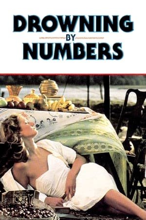 Drowning by Numbers