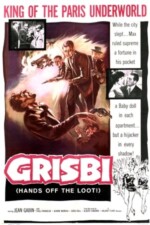 Movie Touchez Pas au Grisbi