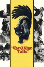 Movie The Cat o’ Nine Tails