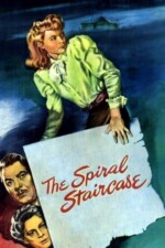 Movie The Spiral Staircase