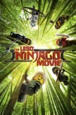 Movie The Lego Ninjago Movie