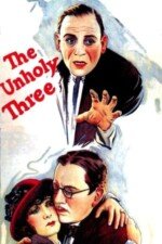 Movie The Unholy Three
