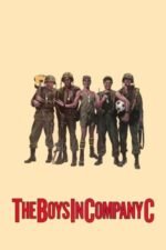 Movie The Boys in Company C
