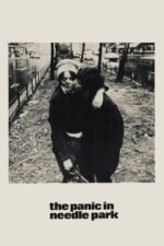 Movie The Panic in Needle Park