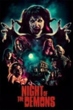 Movie Night of the Demons