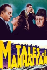 Movie Tales of Manhattan