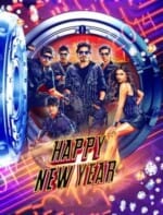 Movie Happy New Year