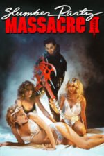 Movie Slumber Party Massacre II