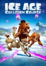 Movie Ice Age: Collision Course