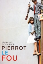 Movie Pierrot le Fou