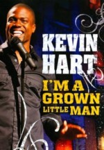 Movie Kevin Hart: I’m a Grown Little Man