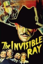 Movie The Invisible Ray