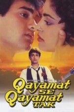 Movie Qayamat Se Qayamat Tak