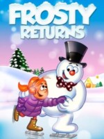 Movie Frosty Returns