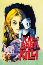 Movie Kill, Baby… Kill!