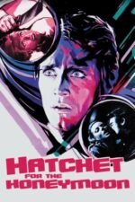 Movie Hatchet for the Honeymoon