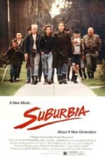 Movie Suburbia