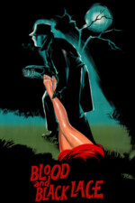 Movie Blood and Black Lace