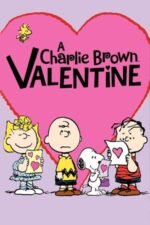 Movie A Charlie Brown Valentine