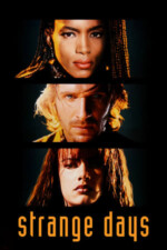 Movie Strange Days