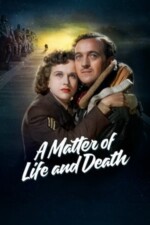 Movie A Matter of Life and Death